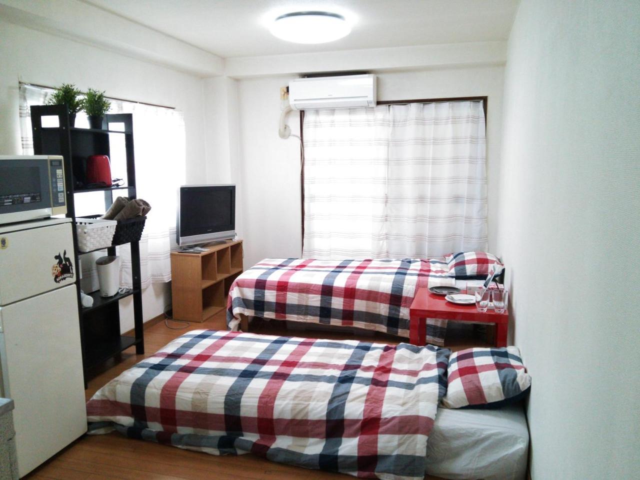 Apartment Rord Shinjuku Tokyo