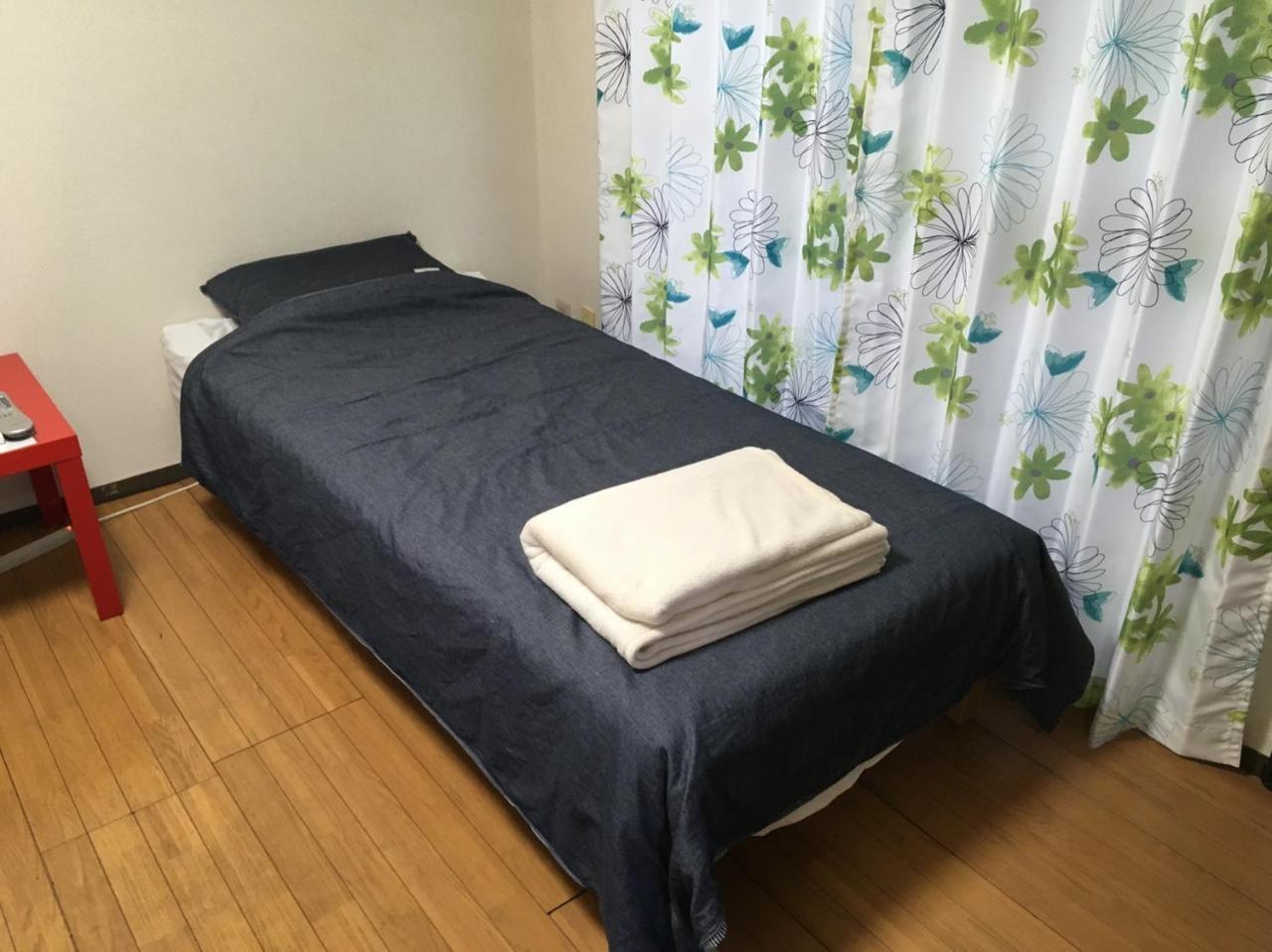 Rord Shinjuku Apartment