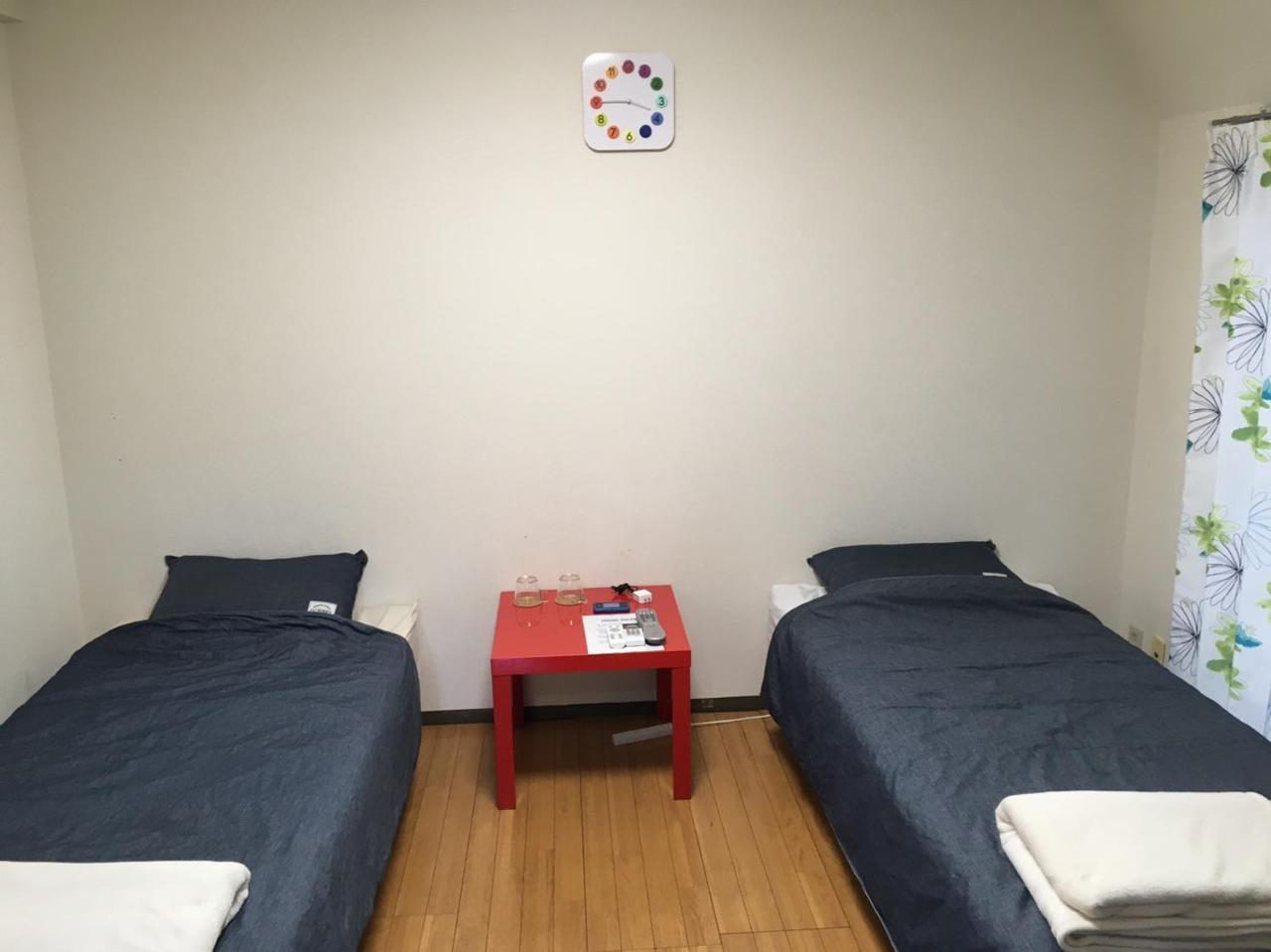 Rord Shinjuku Apartment *