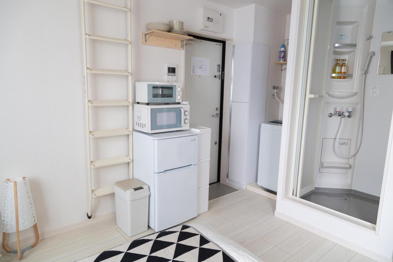 Apartment Cozy Vibes Tokyo