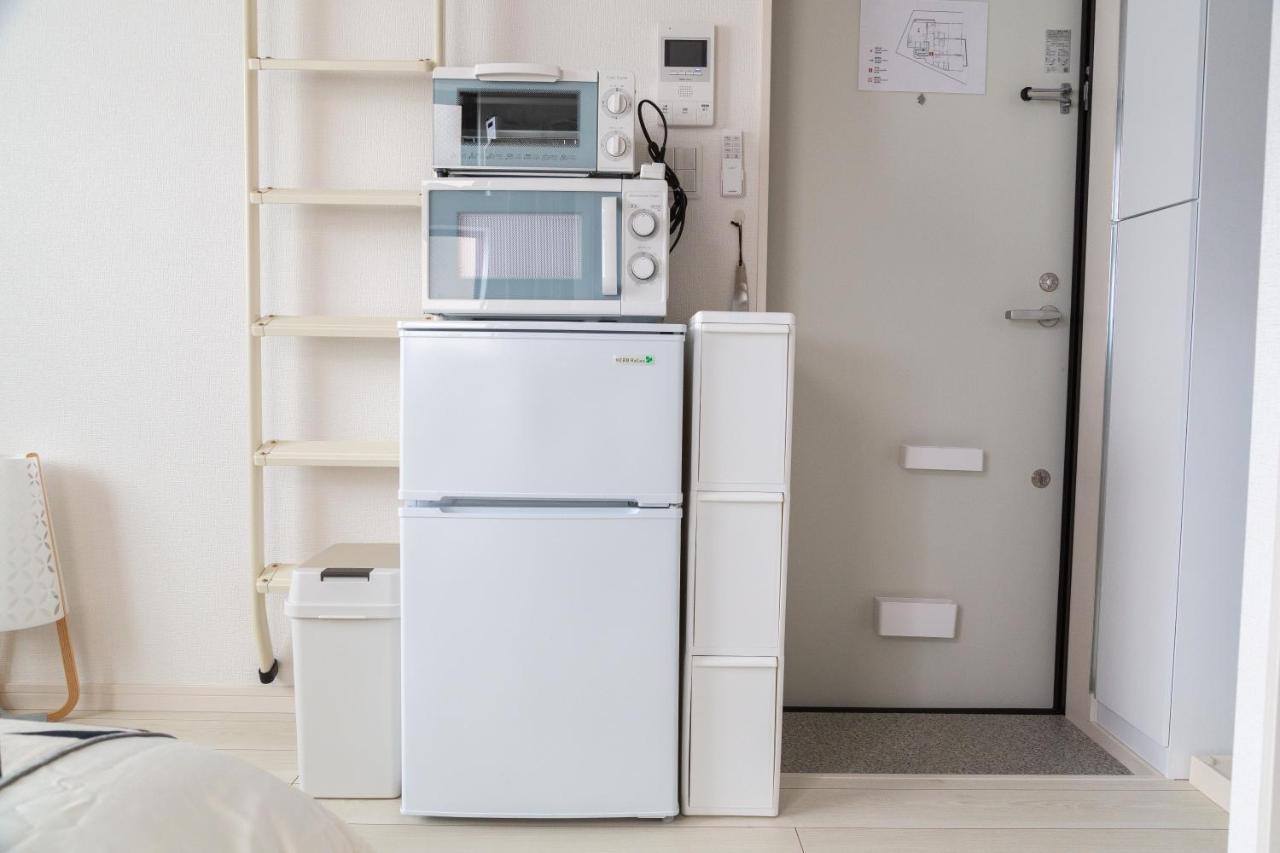 Cozy Vibes Apartment Tokyo