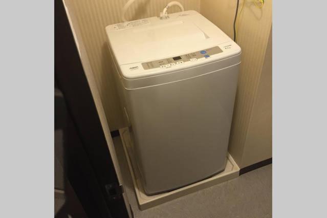 Yushima Okachimachi Apartment Tokyo