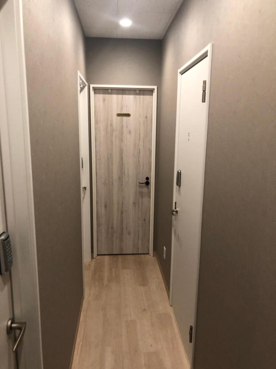 Yushima Okachimachi Apartment *