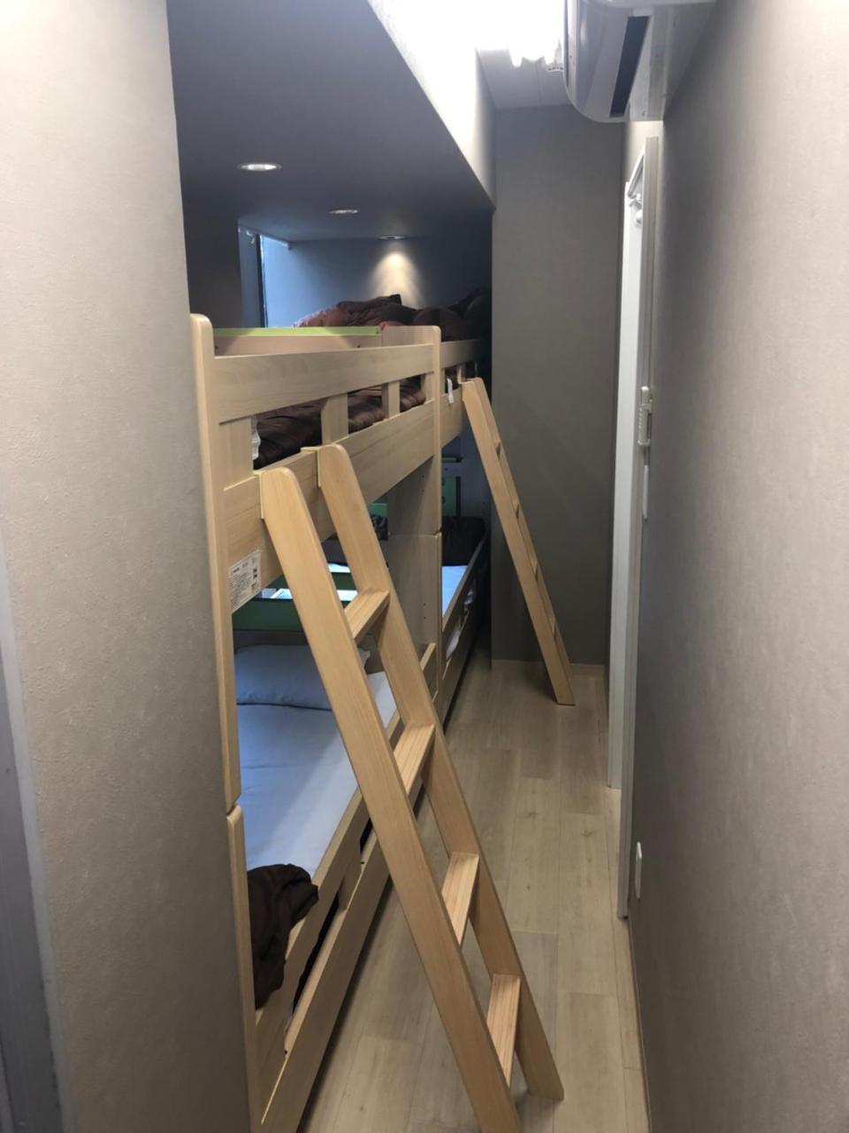 Apartment Yushima Okachimachi *