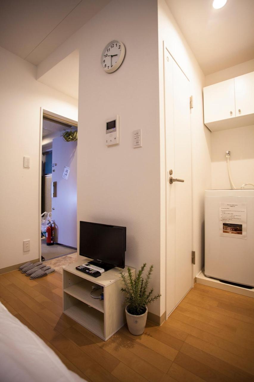 Apartment Yoosuu-浅草 *