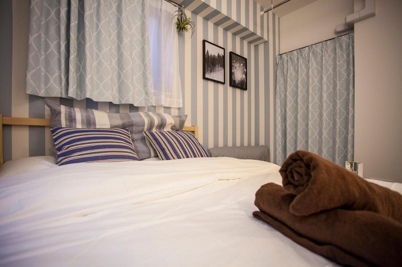 Apartment Yoosuu-浅草 Tokyo