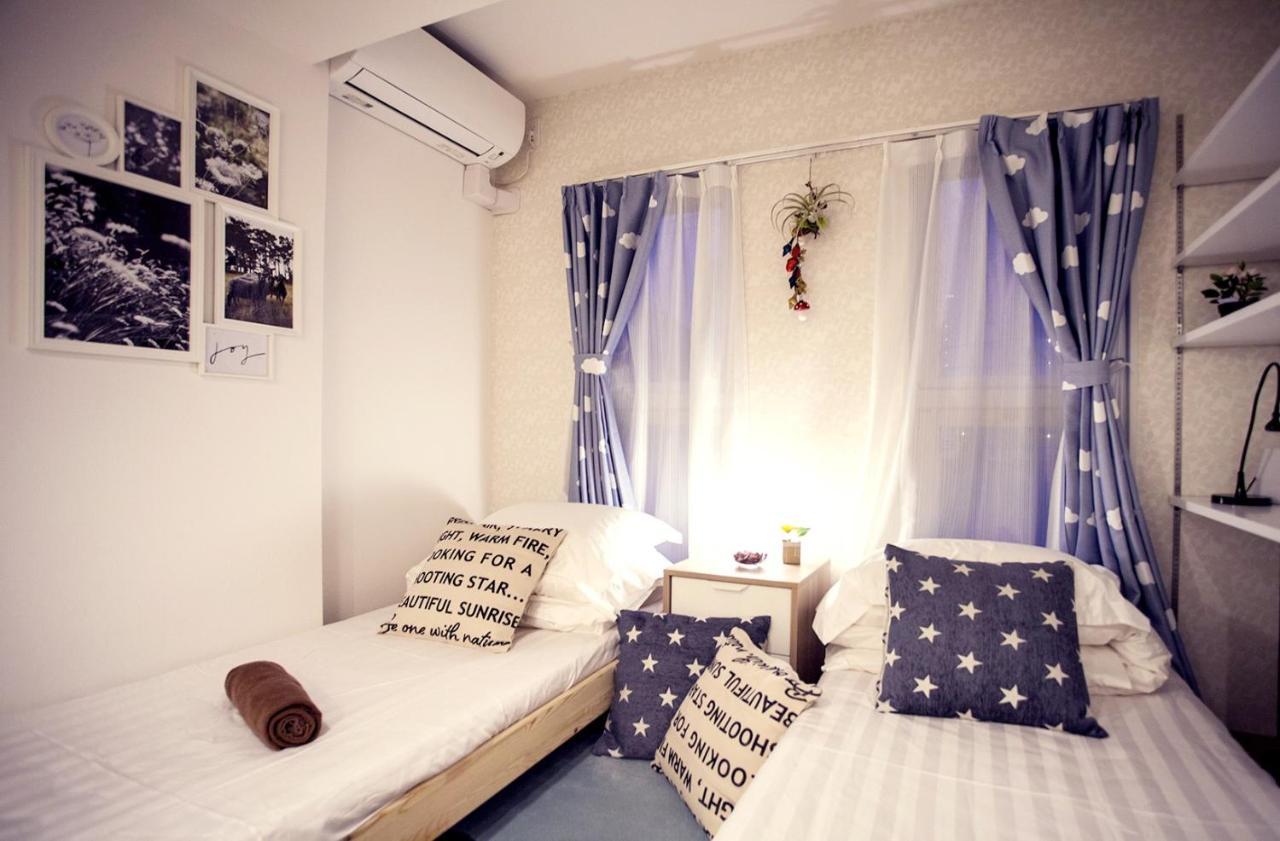 Apartment Yoosuu-浅草