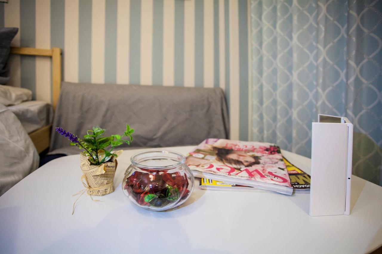 Apartment Yoosuu-浅草 Tokyo