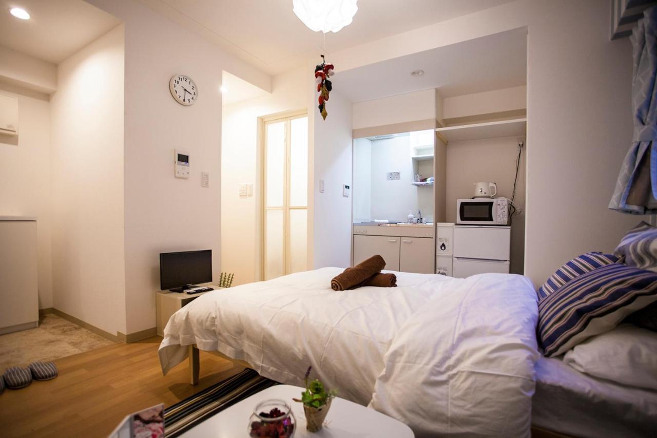 Apartment Yoosuu-浅草 Tokyo
