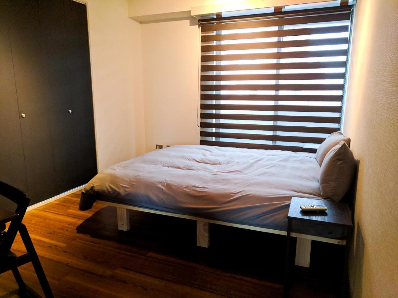 Apartment Custom Style & Luxury- Live The Expat Life In Tyo