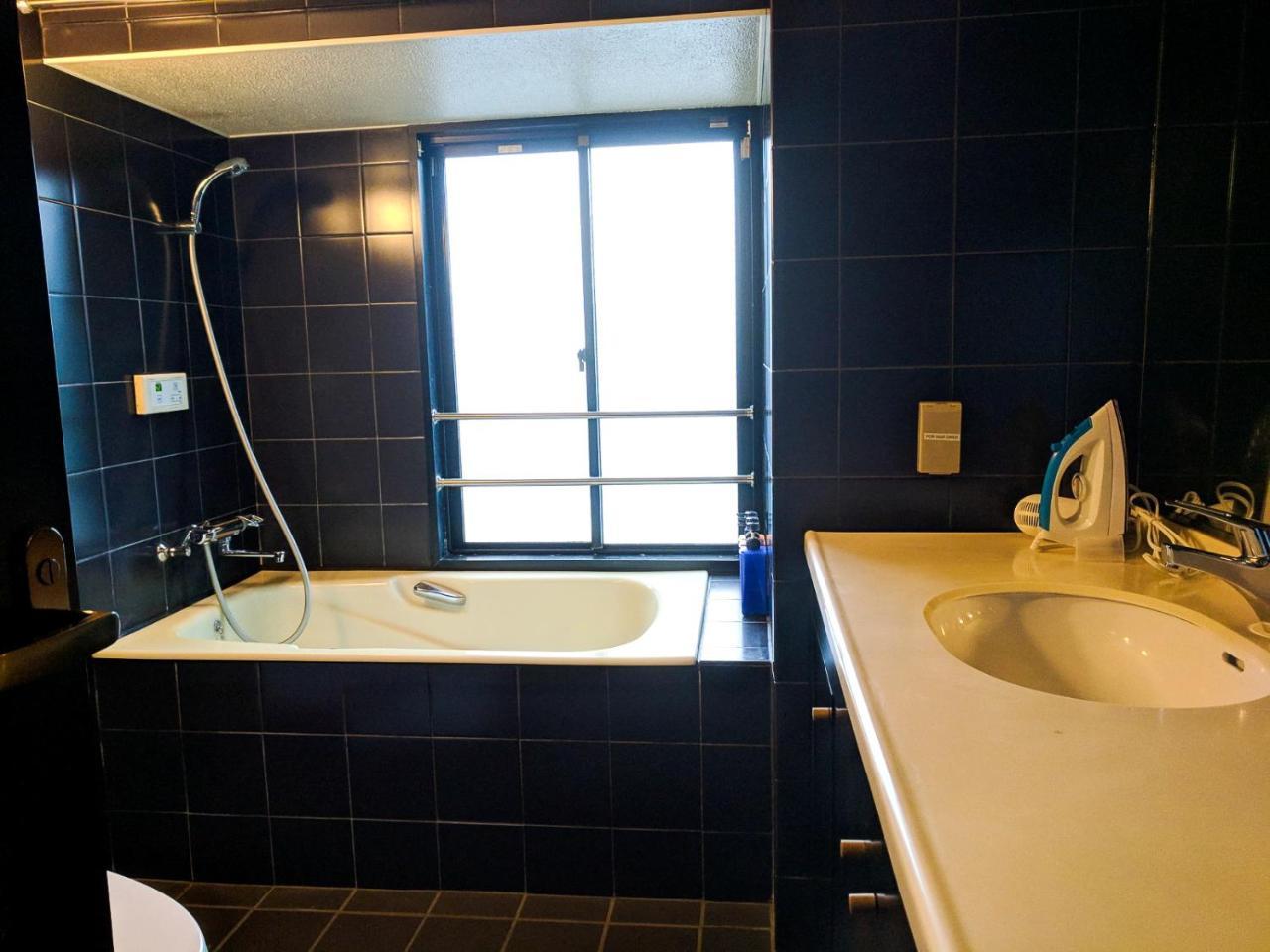 Custom Style & Luxury- Live The Expat Life In Tyo Apartment Tokyo