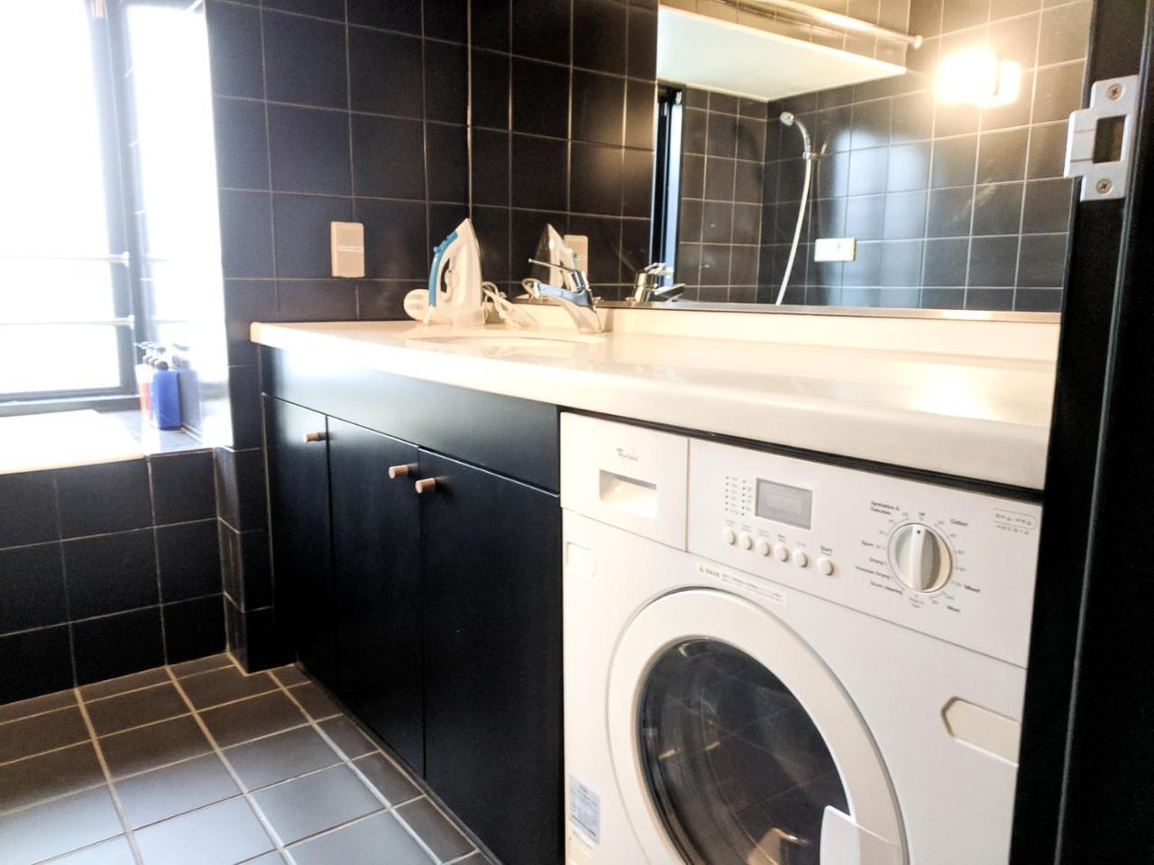 Apartment Custom Style & Luxury- Live The Expat Life In Tyo *