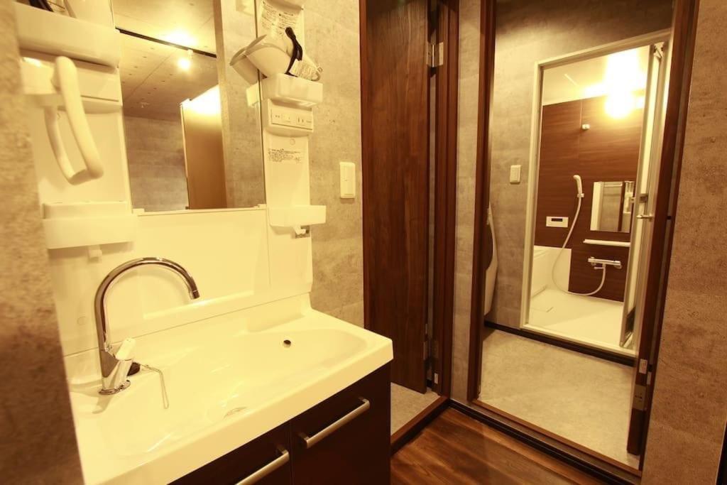 Apartment Shinjuku Ny House 1 *