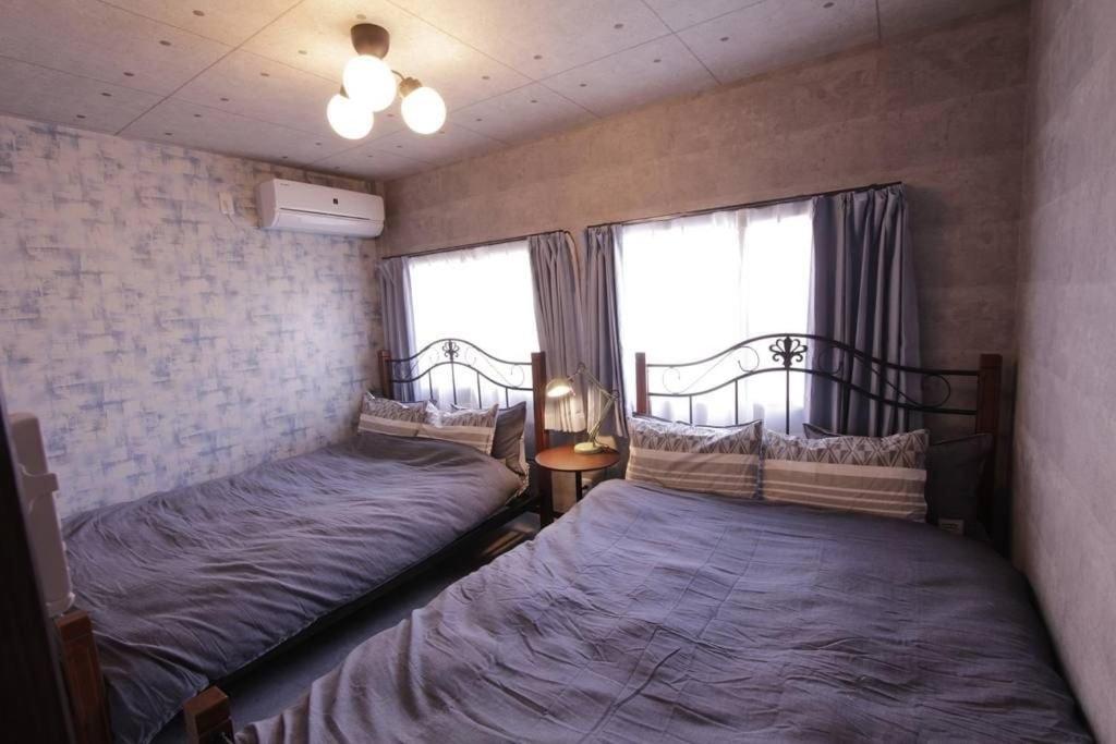 Shinjuku Ny House 1 * Tokyo