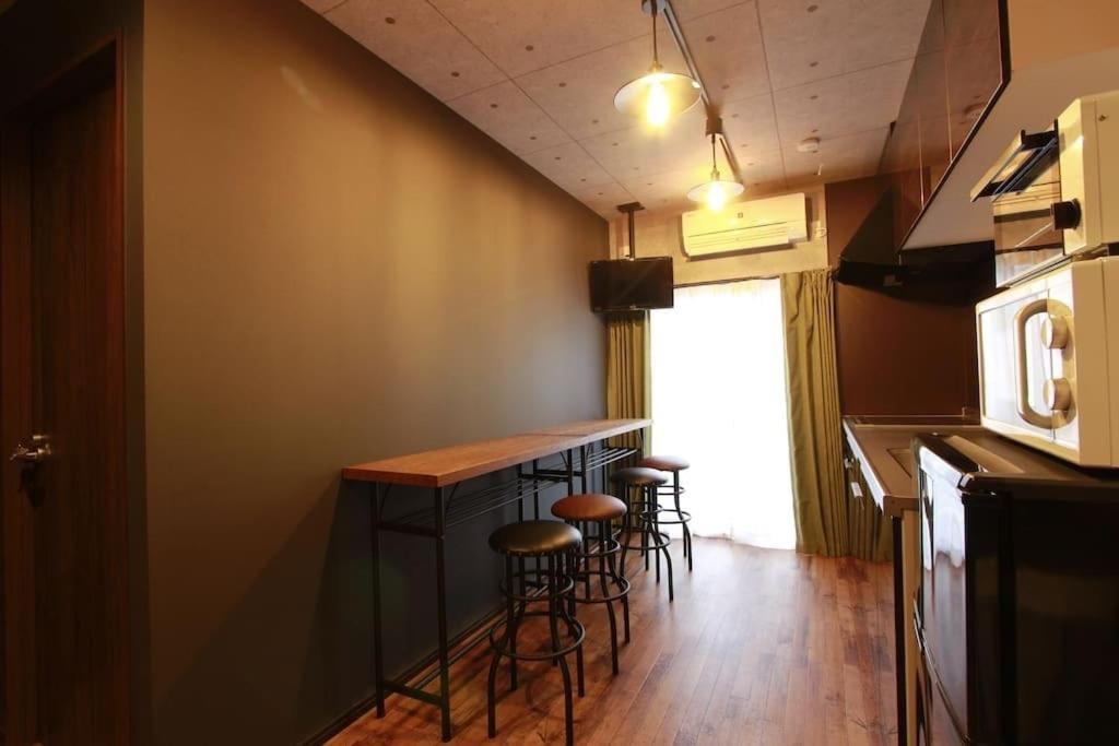 Shinjuku Ny House 1 Apartment