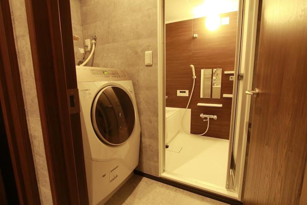 Shinjuku Ny House 1 Apartment *