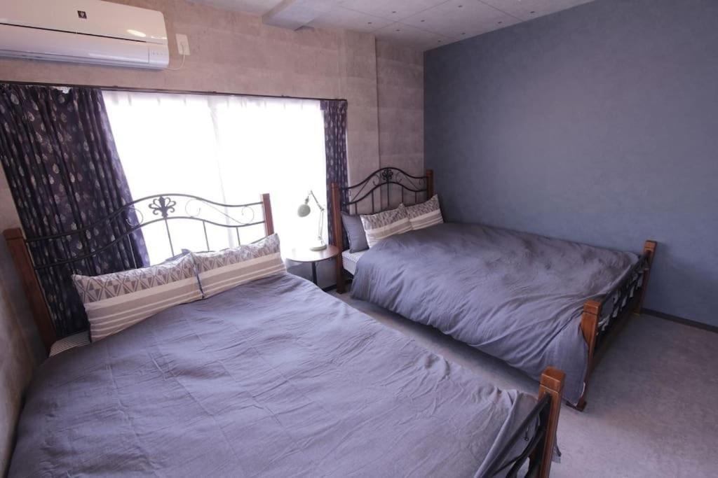 Apartment Shinjuku Ny House 1 *