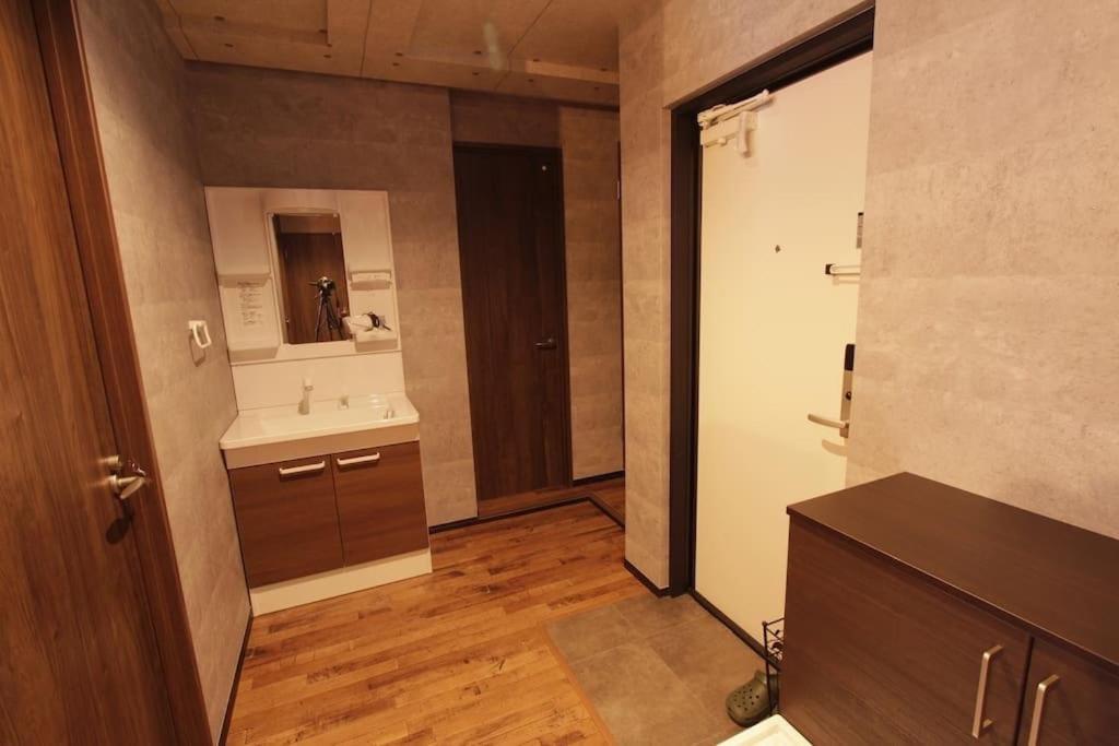 Apartment Shinjuku Ny House 1