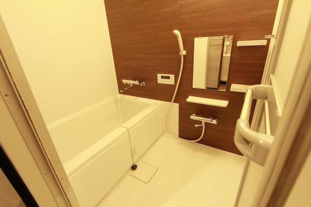 Apartment Shinjuku Ny House 1 *