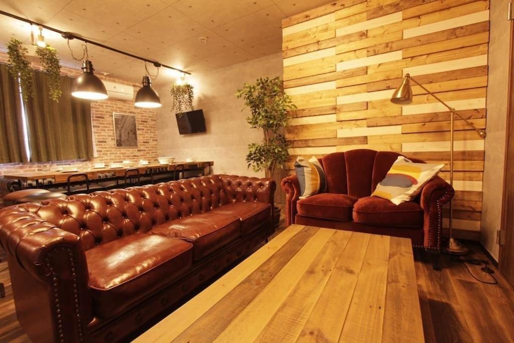 Shinjuku Ny House 1 *