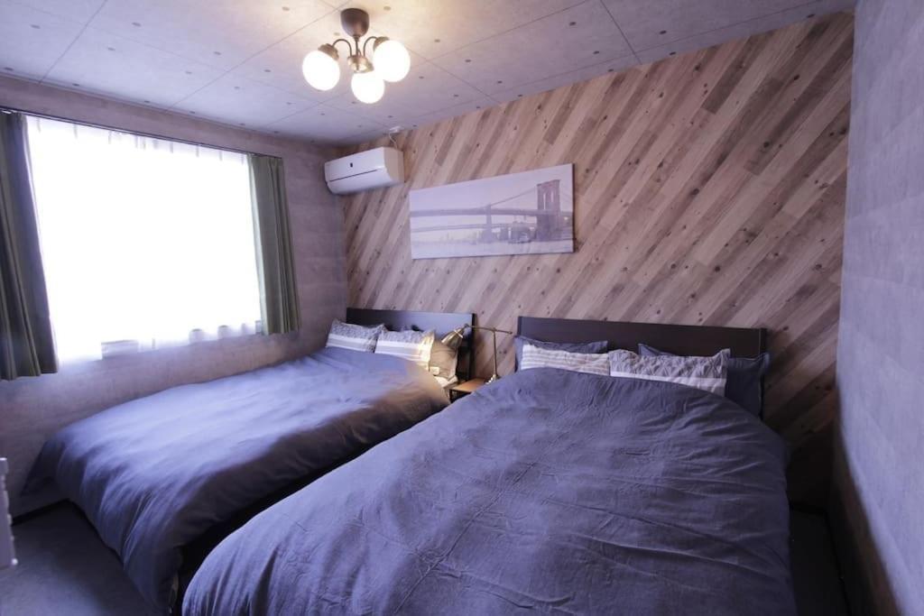 Shinjuku Ny House 1 *