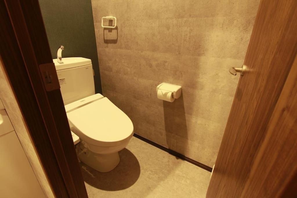 Shinjuku Ny House 1 * Tokyo