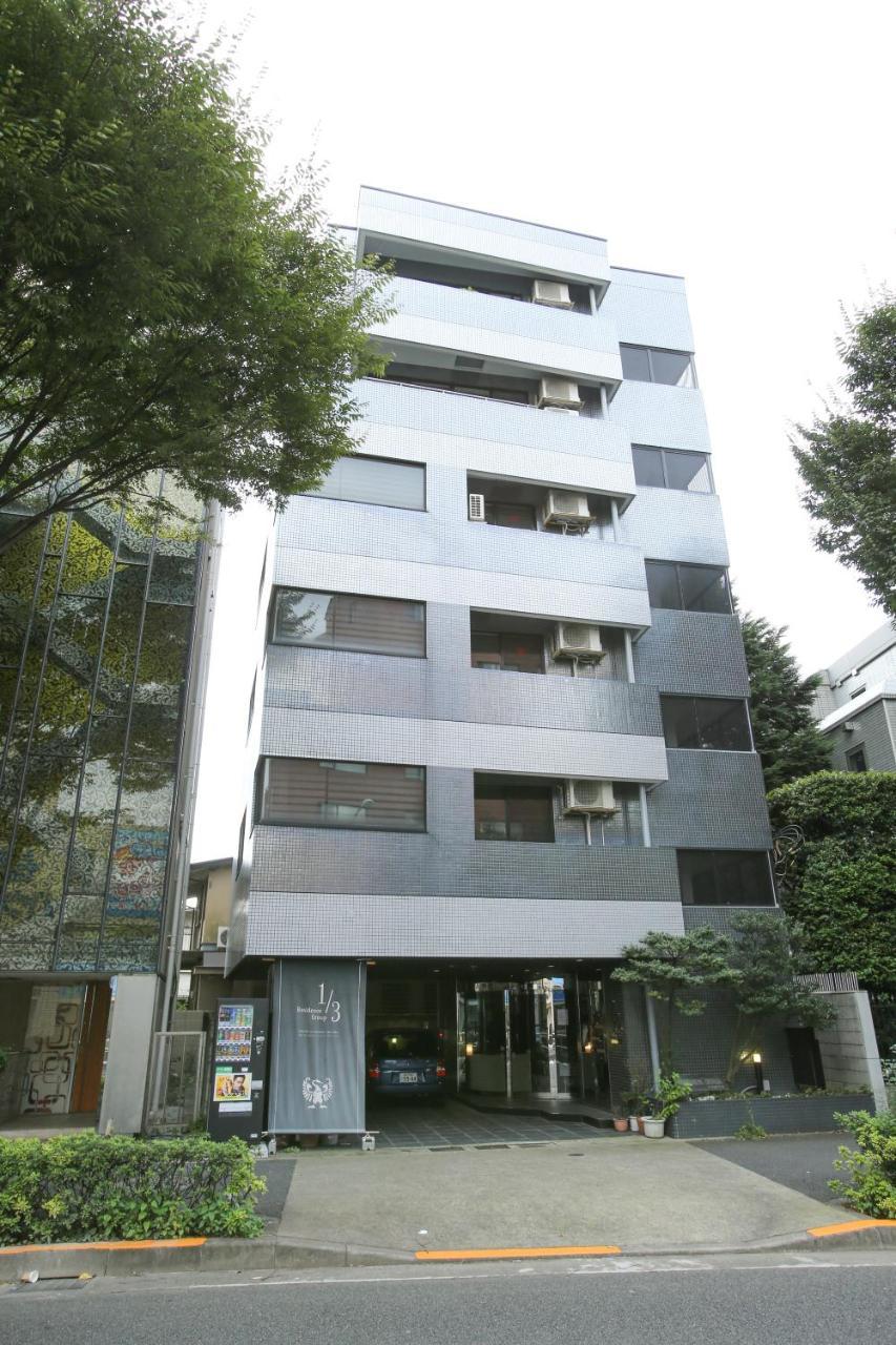 Custom Style & Luxury- Live The Expat Life In Tyo Apartment *