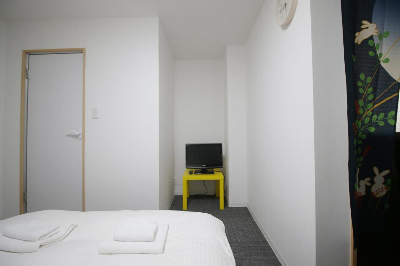Uhome Shinokachimachi Hotel