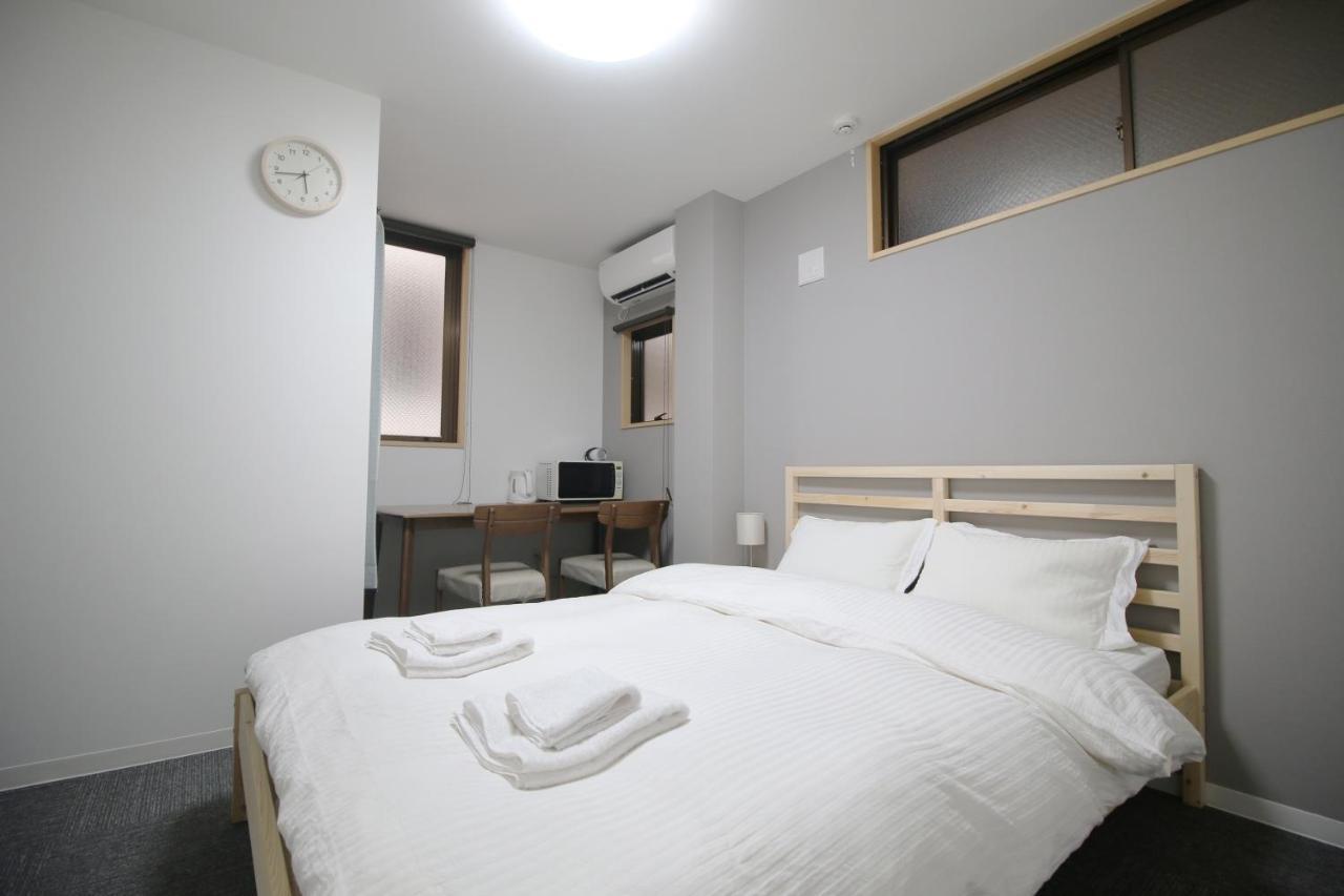 Hotel Uhome Shinokachimachi Tokyo