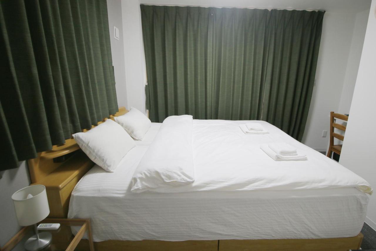 Uhome Shinokachimachi Hotel Tokyo