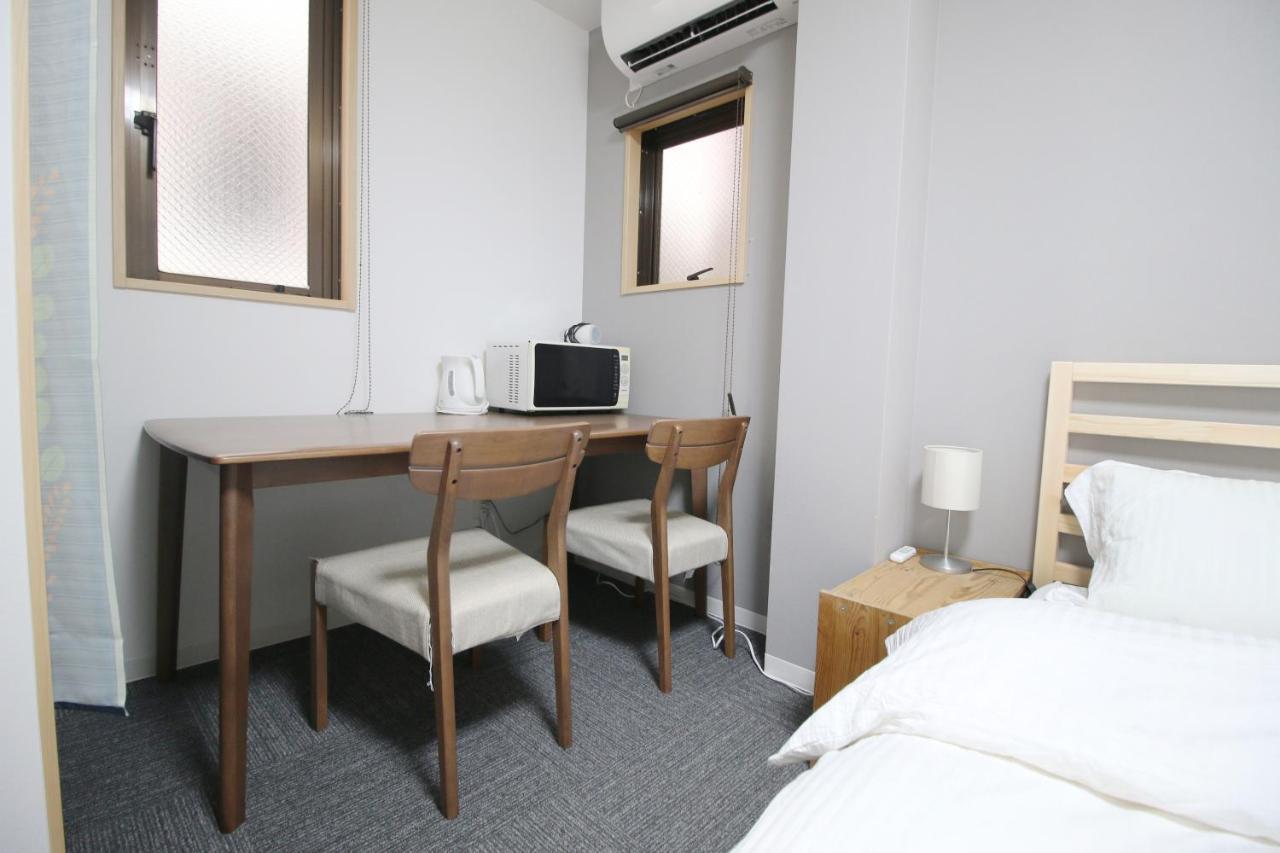 Hotel Uhome Shinokachimachi