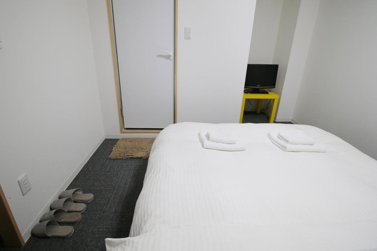 Uhome Shinokachimachi Tokyo