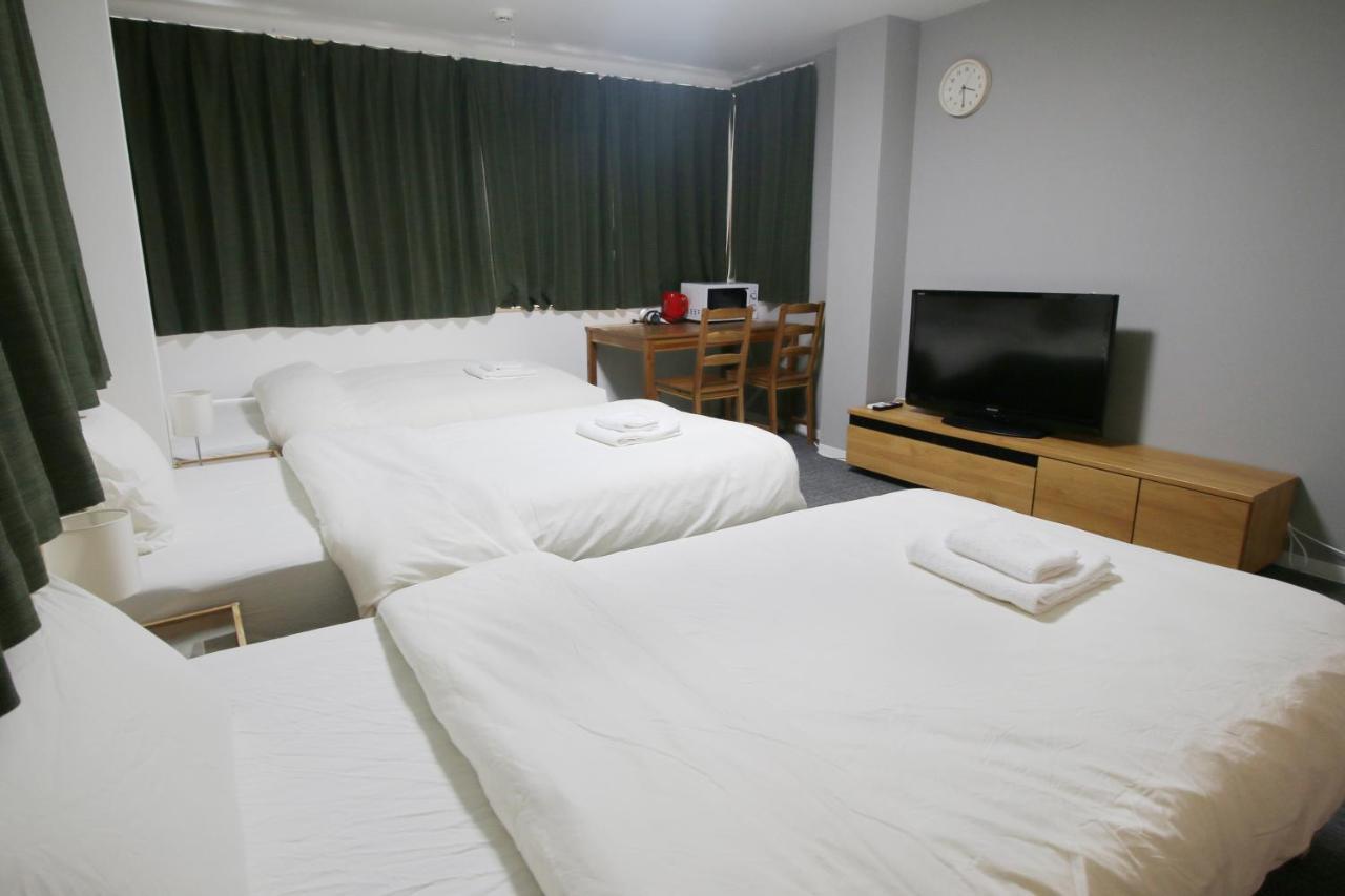 Uhome Shinokachimachi
