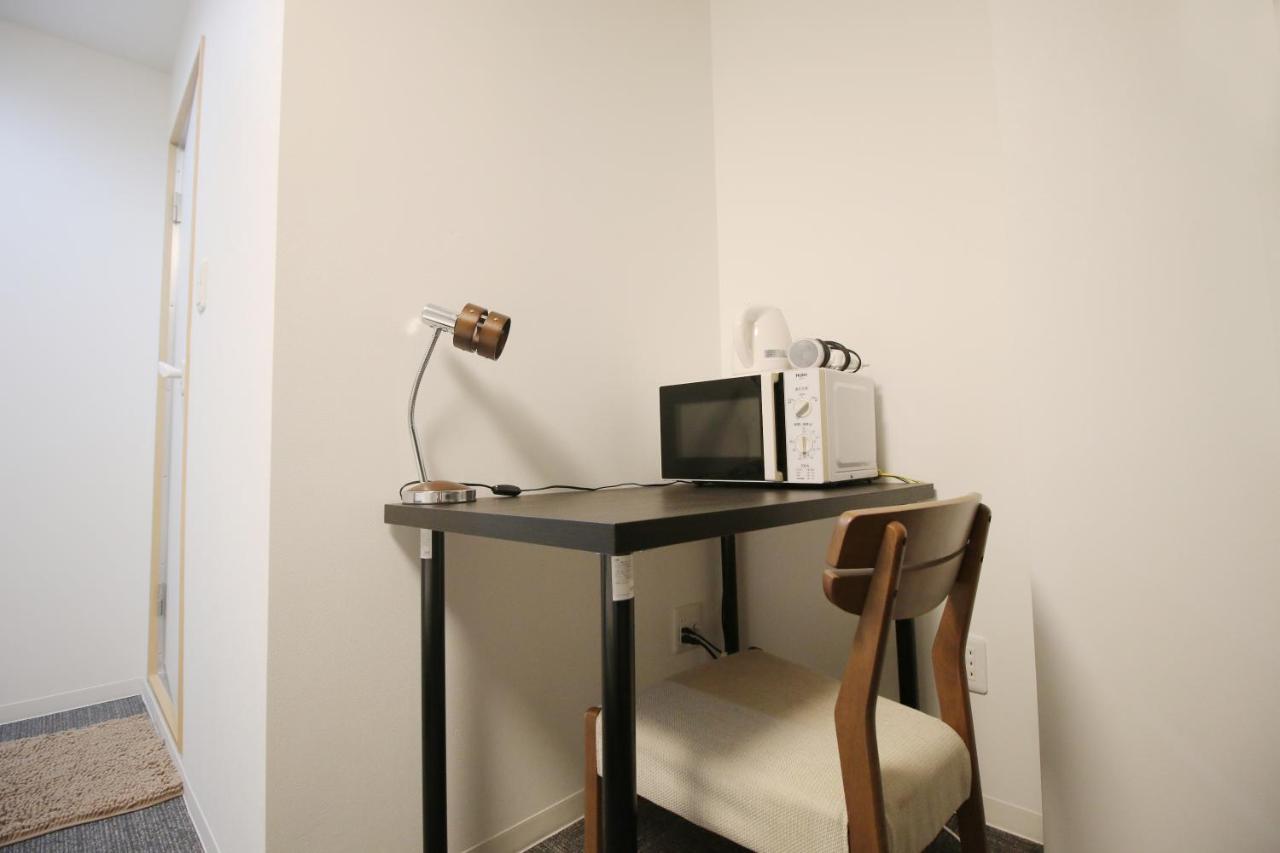 Hotel Uhome Shinokachimachi