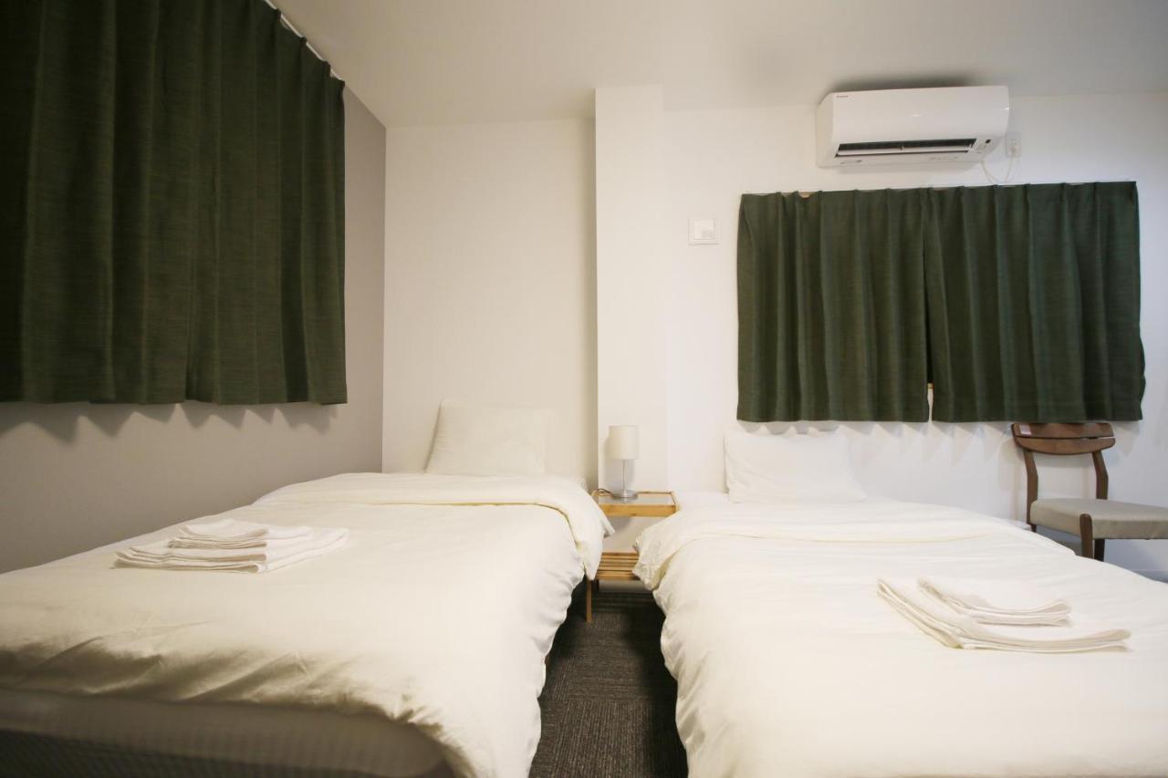 Hotel Uhome Shinokachimachi 3*