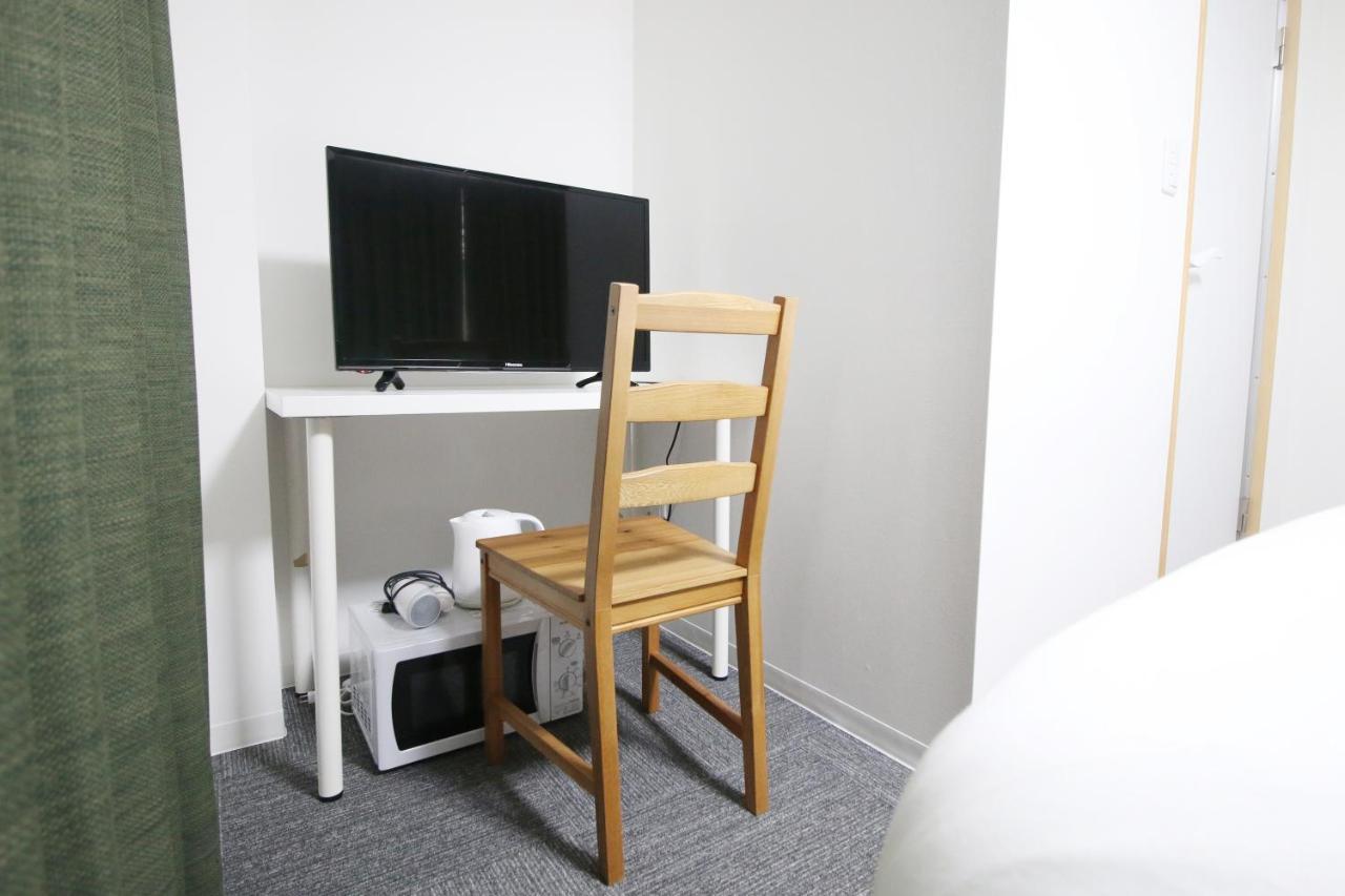 Uhome Shinokachimachi Hotel