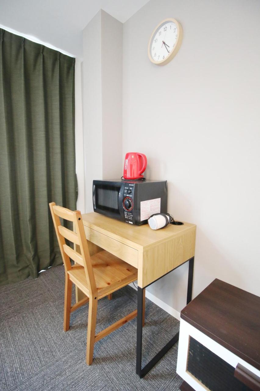 Hotel Uhome Shinokachimachi 3*