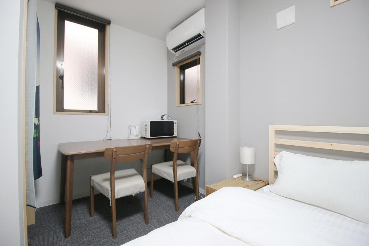 Uhome Shinokachimachi 3* Tokyo