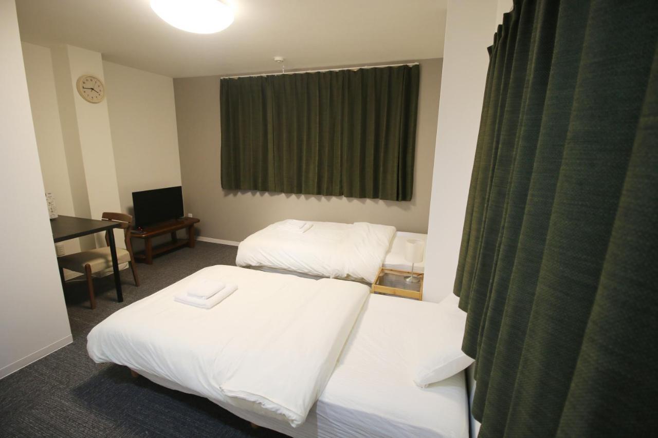 Hotel Uhome Shinokachimachi 3*