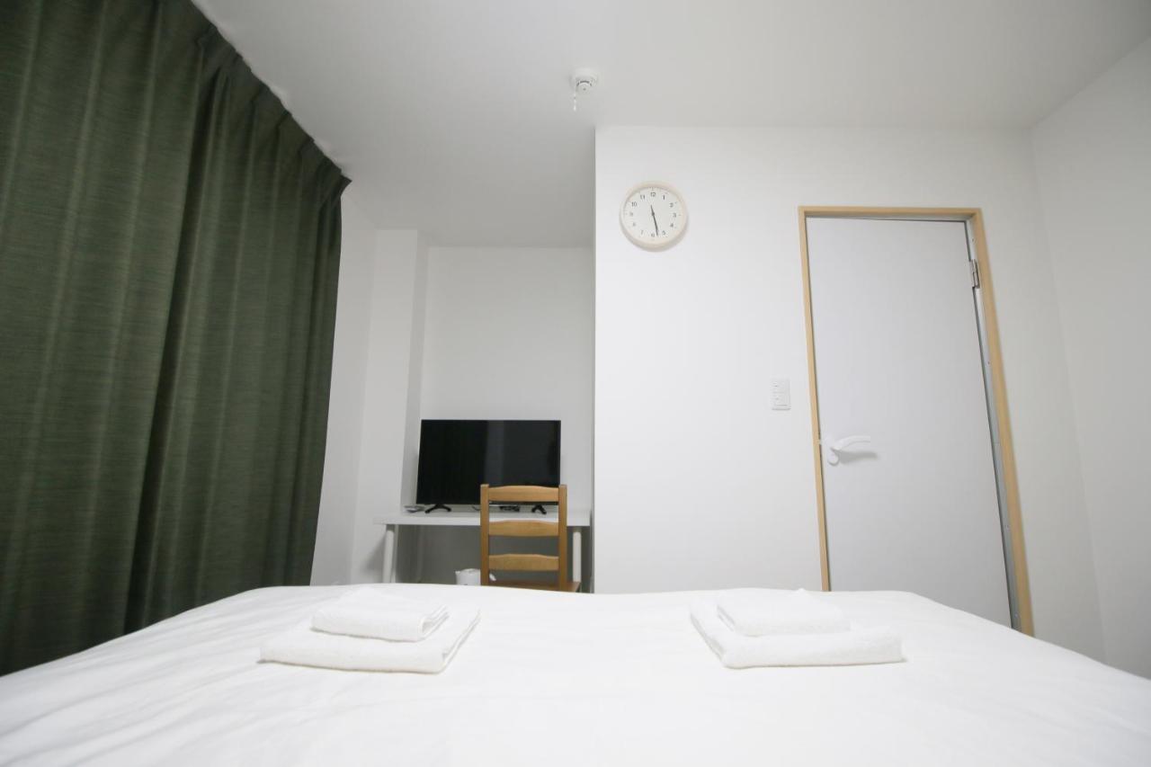 Hotel Uhome Shinokachimachi Tokyo