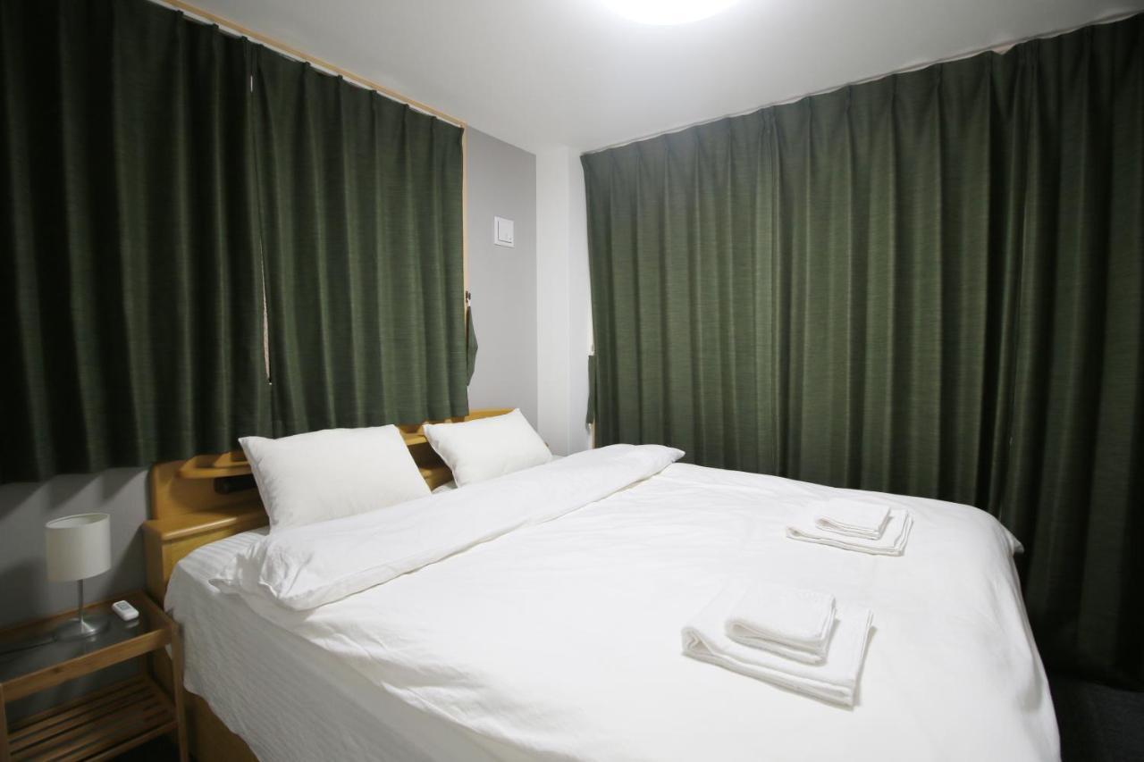 Uhome Shinokachimachi Tokyo