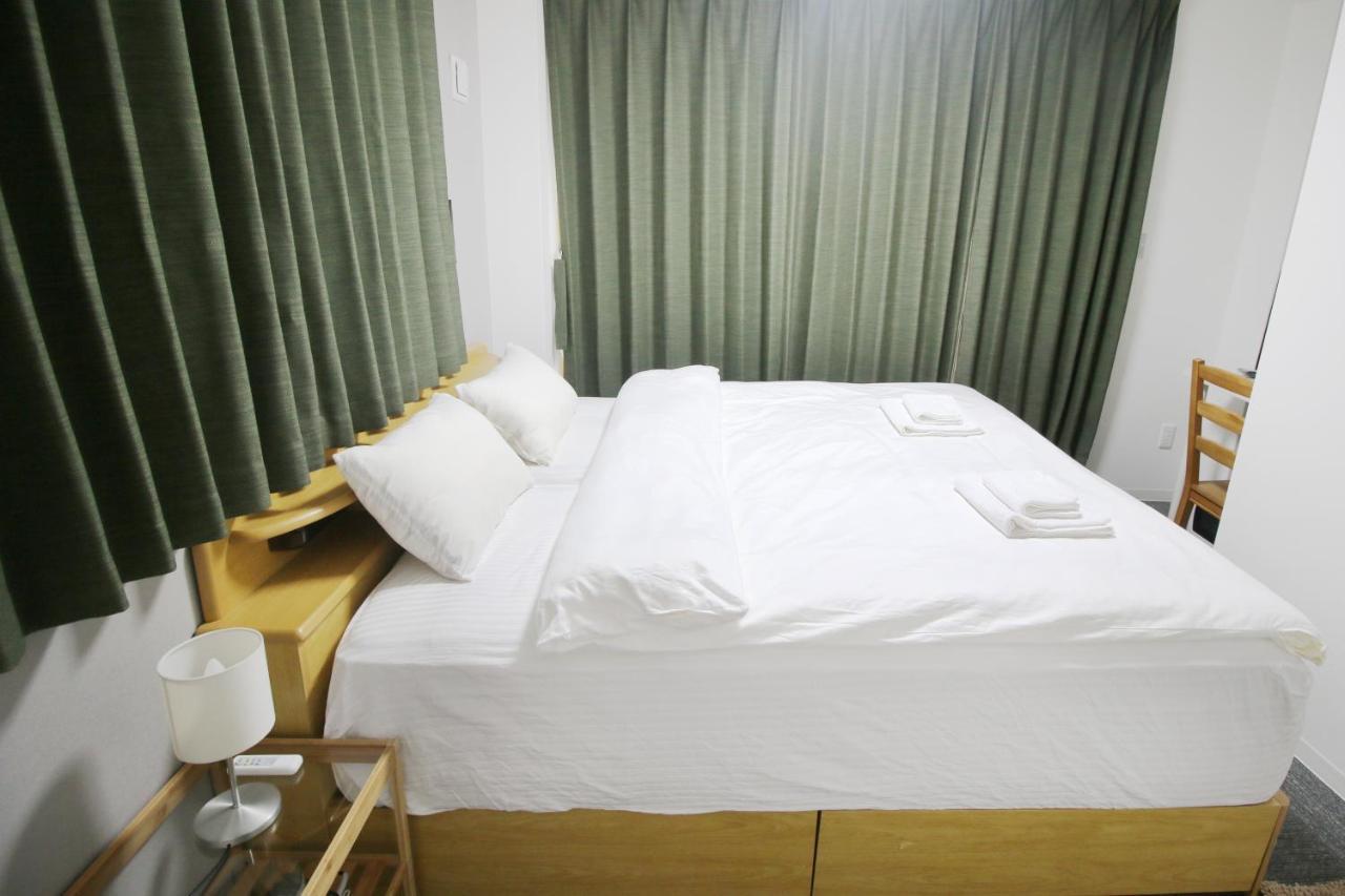 Uhome Shinokachimachi Tokyo