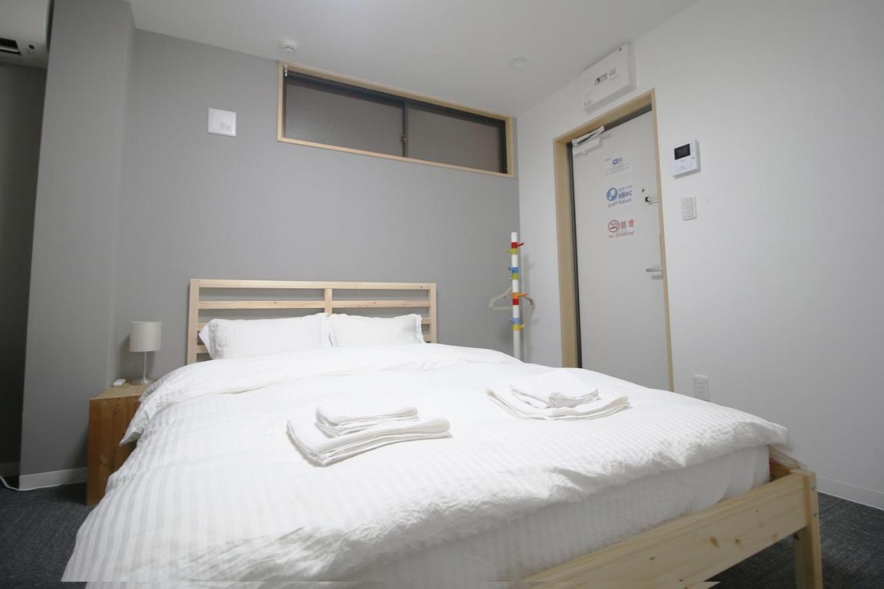 Hotel Uhome Shinokachimachi 3*