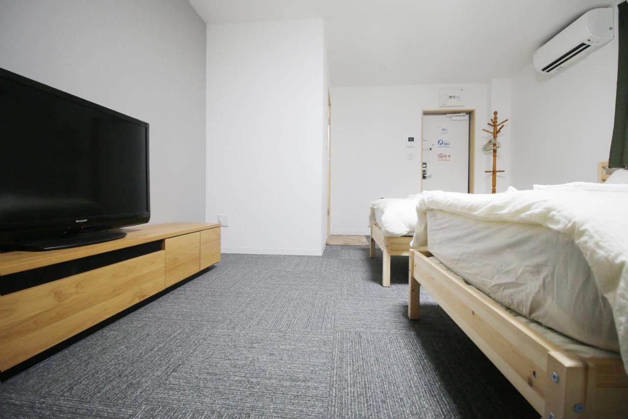 Hotel Uhome Shinokachimachi