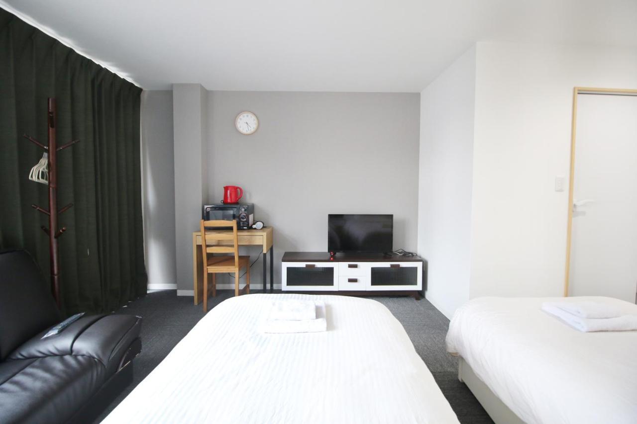 Uhome Shinokachimachi Hotel 3*
