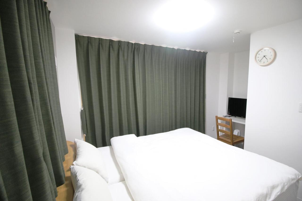 Uhome Shinokachimachi Hotel Tokyo