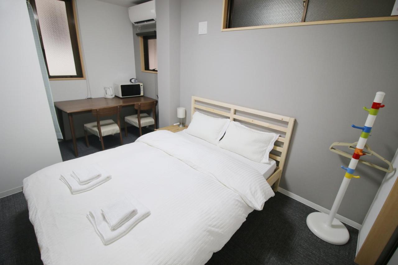 Uhome Shinokachimachi Tokyo