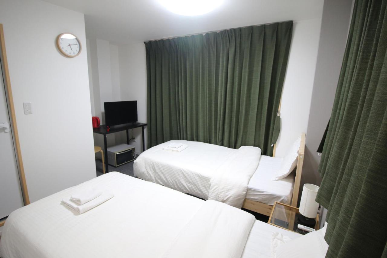 Uhome Shinokachimachi