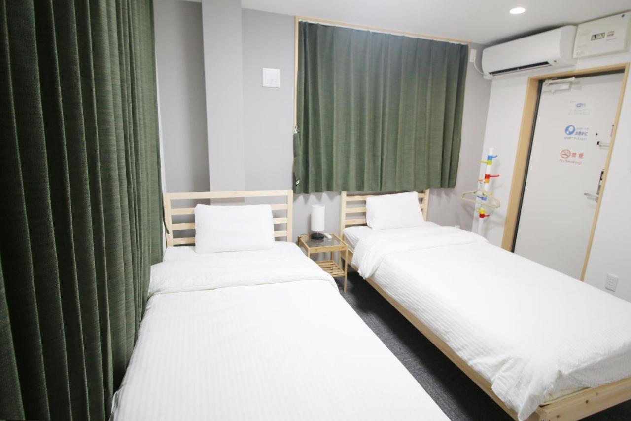 Hotel Uhome Shinokachimachi