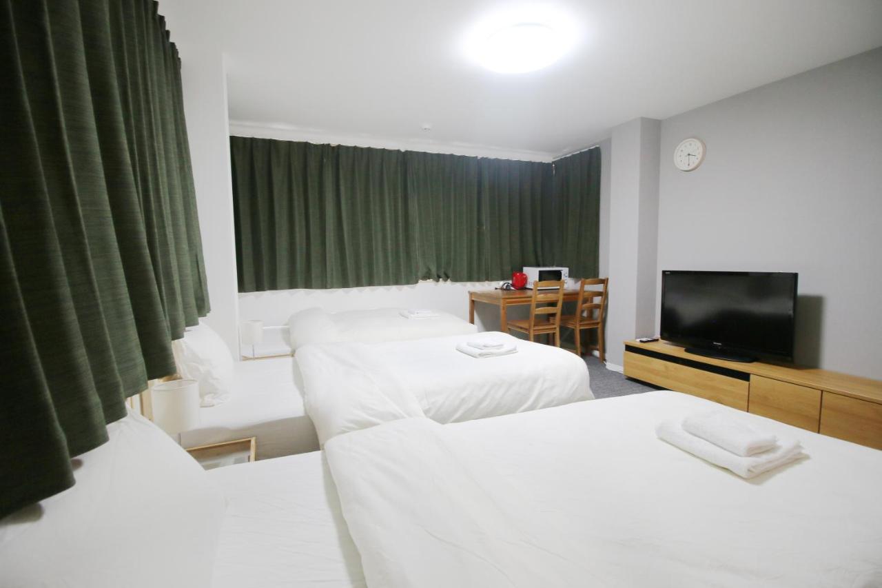 Uhome Shinokachimachi Tokyo